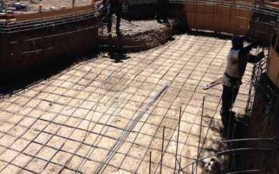 Swimming Pool Design and Construction in Alamo