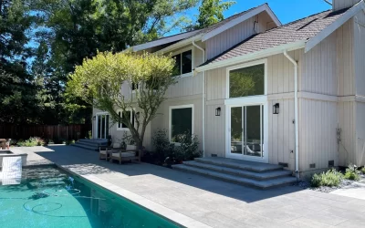 Trending Now: Small Backyard Pools
