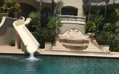 7 Signs It’s Time to Remodel Your Swimming Pool and Surrounding Hardscape