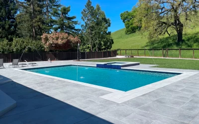 What Does a Swimming Pool Actually Cost in California?
