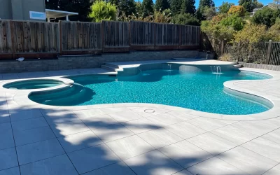 Finishes 101: Plaster vs. PebbleTec vs. Tile