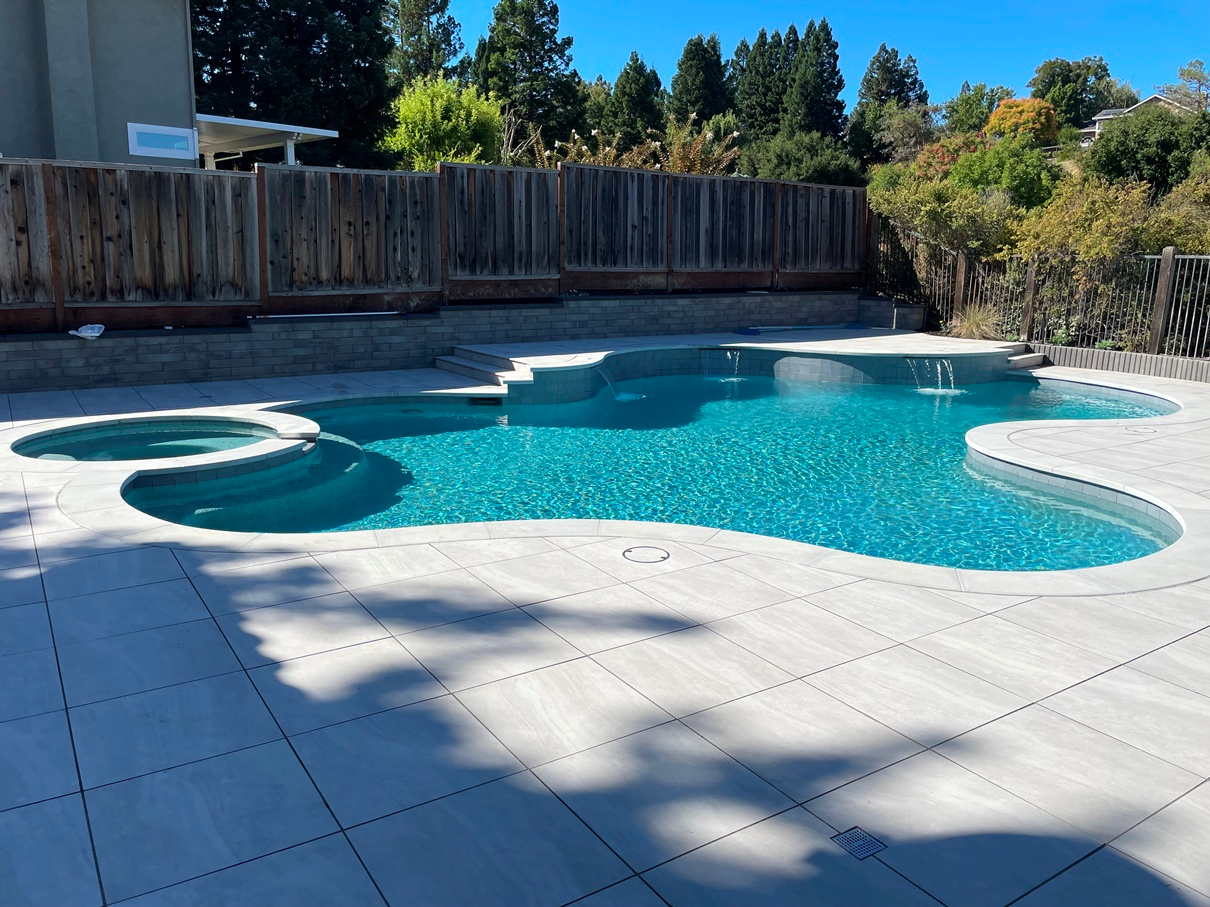 Choosing the Right Finish for Your Swimming Pool Remodeling or New Pool ...