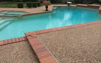 5 Common Pool Repairs and When to Call a Professional