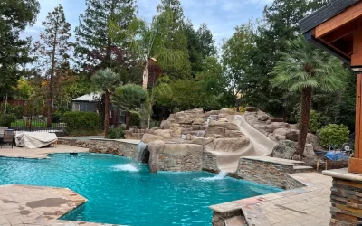 Choosing the Right Custom Pool Builder
