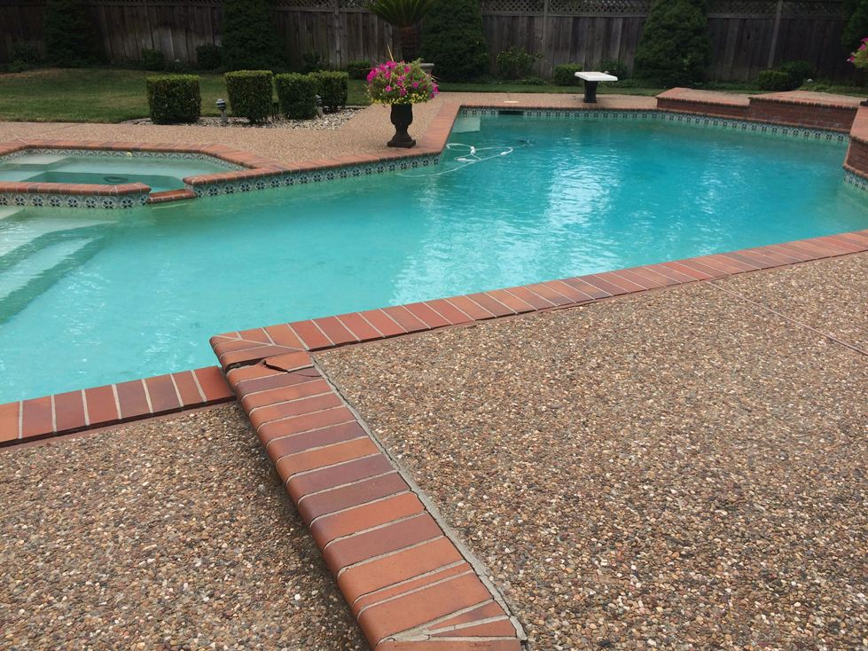 Swimming Pool Design and Construction in Alamo