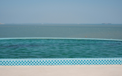 Is a Saltwater Pool Right for You?