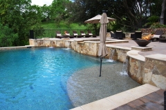 Swimming-Pool-Design-wtih-Fire-feature