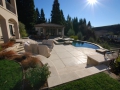 Swimming Pool and Hardscape Design Contractor Lafayette