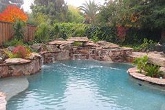 Swimming Pool repair and maintenance service